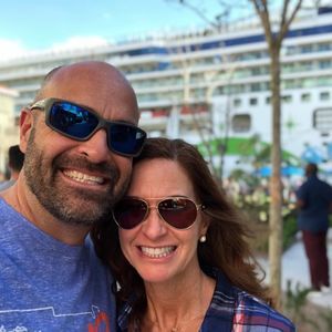 Meet your Posher, Greg